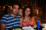 Byblos Souk Friday Nightlife, Part 3 of 3